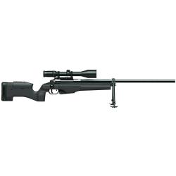 Carabine Sako TRG 42 Noire 300 Win Mag