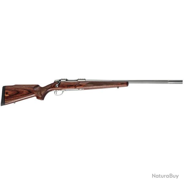 Carabine Sako 90 Varmint INOX 22-250 Rem, 60 cm