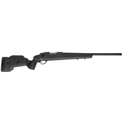 Carabine Sako 90 Quest 6.5 Creedmoor, 51 cm