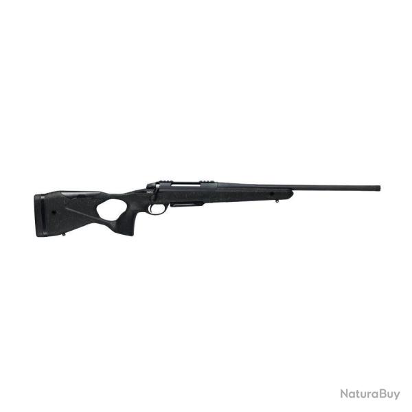 Carabine Sako S20 Chasse Roughtech Emerald 270 Win, 51 cm