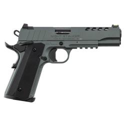 Pistolet Tisas ZIG PC 1911 Night Stalker 5&acute;&acute; cal 9x19 Mm