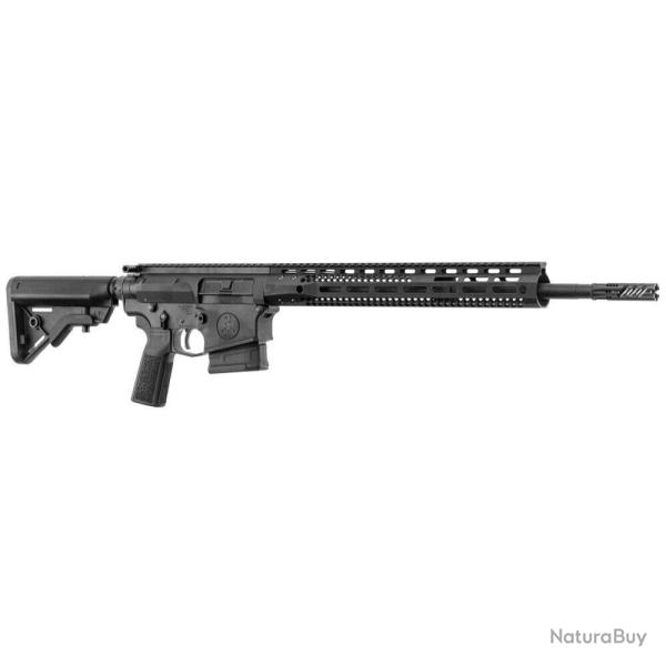 AR10 Watchtower Type 10 Spec Ops 18'' 308 Win - noir