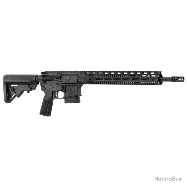 AR15 Watchtower Type 15M 16'' 5.56x45 mm noir