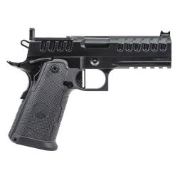 Pistolet Watchtower Apache Commander 2011 9x19mm - Black
