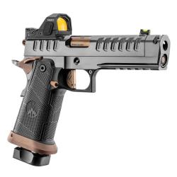 Pistolet Watchtower Apache 2011 9x19mm