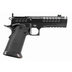 Pistolet Watchtower Apache 2011 9x19mm Black