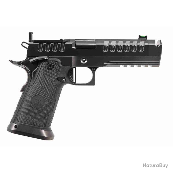 Pistolet Watchtower Apache 2011 9x19mm Black