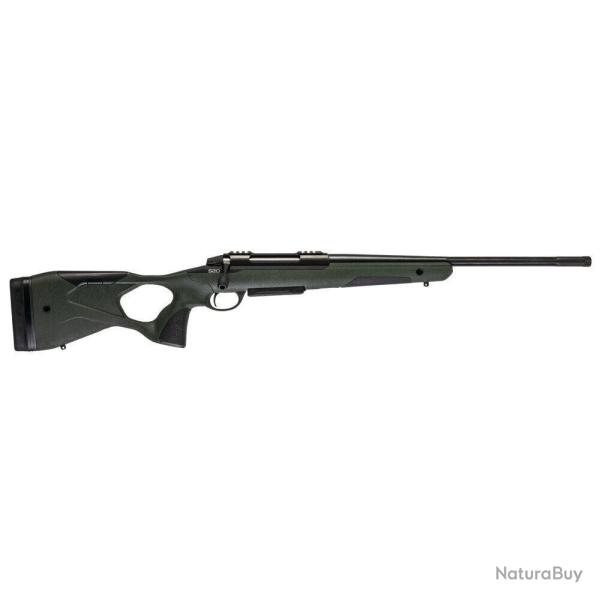 Carabine Sako S20 Chasse Roughtech Verte 30-06 Sprg