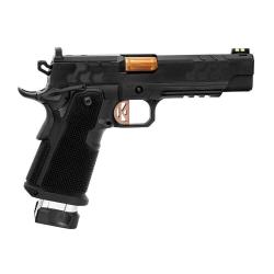 Pistolet semi-automatique Kimber 2K11 Black Optic Ready .45 ACP