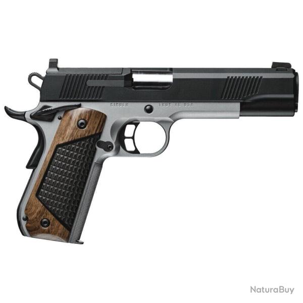 Pistolet Kimber Custom Two-Tone Next Gen OR 9x19
