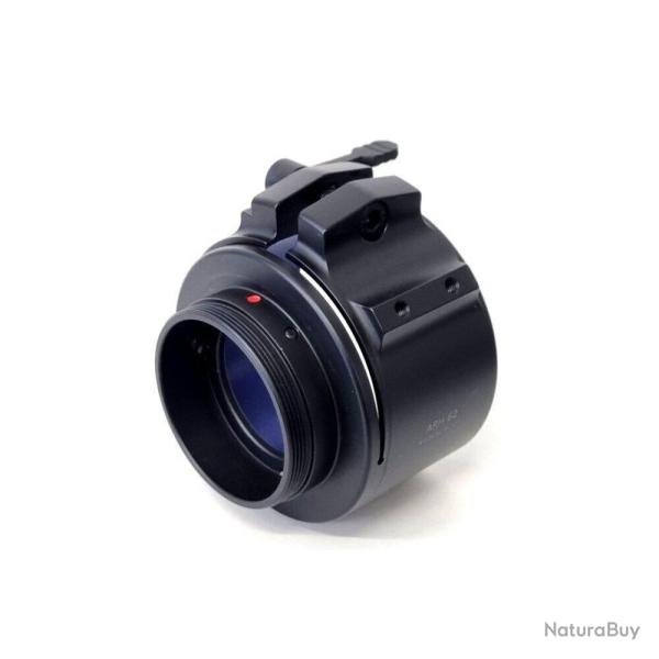 Rusan adaptateur monobloc pour HIKMicro Thunder �73 mm