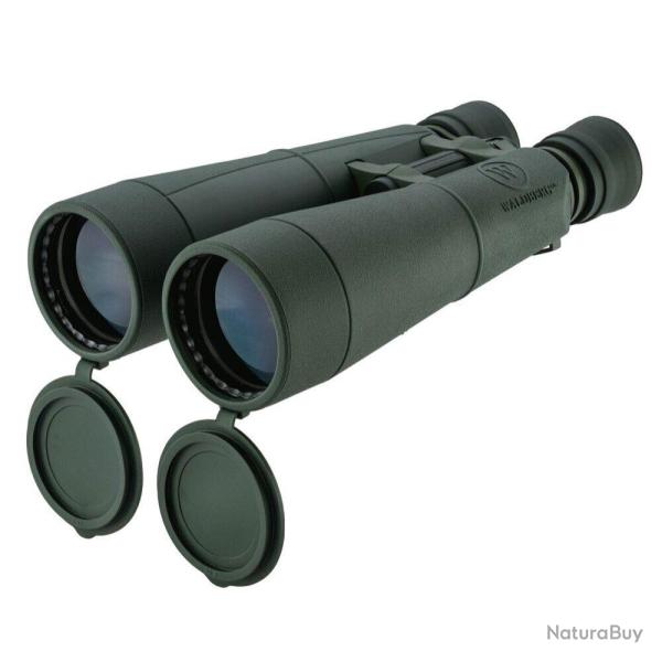 Jumelles de hutte Waldberg 9 x 63 � traitement optique c�ment�