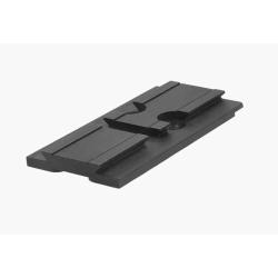 Platine Aimpoint ACRO pour Glock MOS