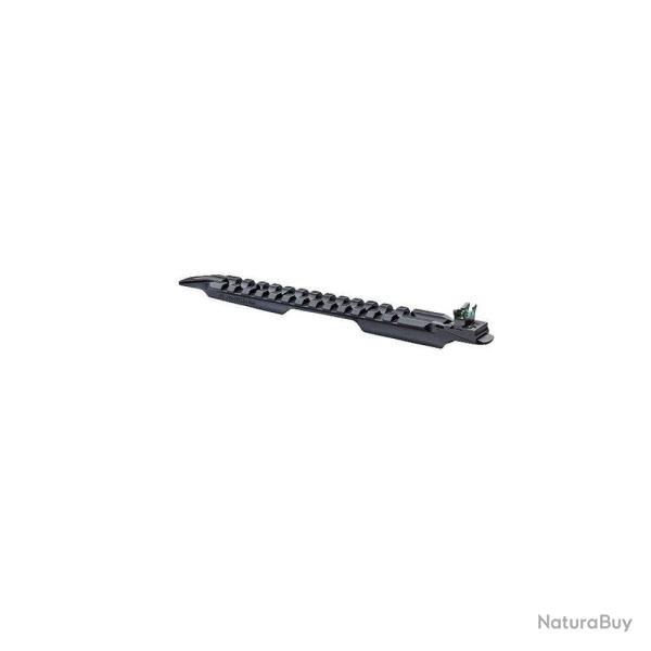 Pedersoli Rail Picatinny Boarbuster Droptine