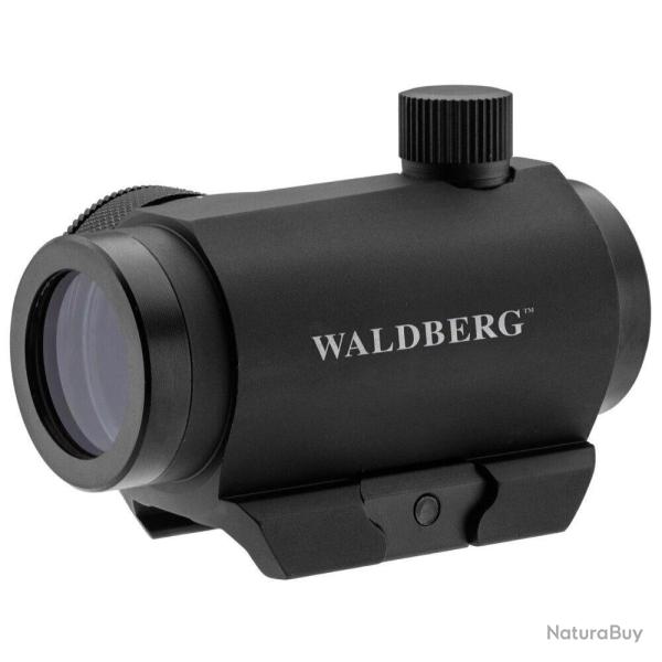 Viseur Micro-Point compact Waldberg - 1x20RD Viseur Micro Point