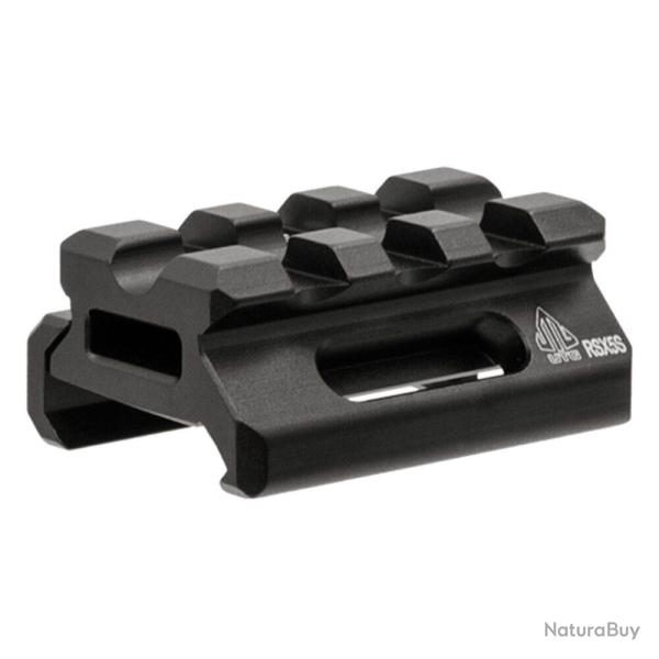 Rail UTG bas fixation Torx Montage UTG Slot 1,6' sur 0,5' pour rail weaver Vis de fixation