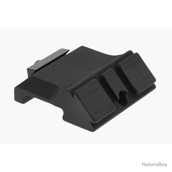 Platine pour Aimpoint ACRO � 45� sur rail Picatinny / Weaver Platine Aimpoint ACRO � 45� Rail Picati