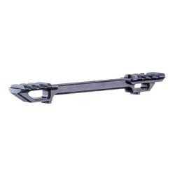 Scalarworks Extension Bar Kick/09 Picatinny combo (laser + magnifier)