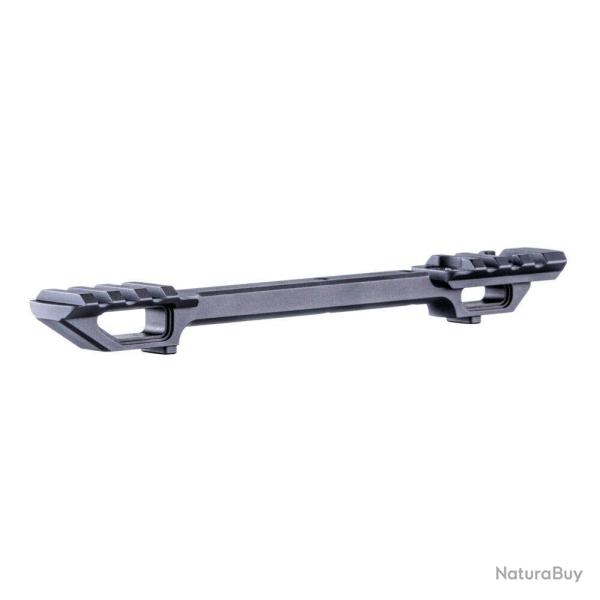 Scalarworks Extension Bar Kick/09 Picatinny combo (laser + magnifier)