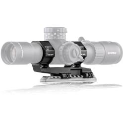 Scalarworks Montage FUSE/04 35mm Picatinny hauteur 1.57"