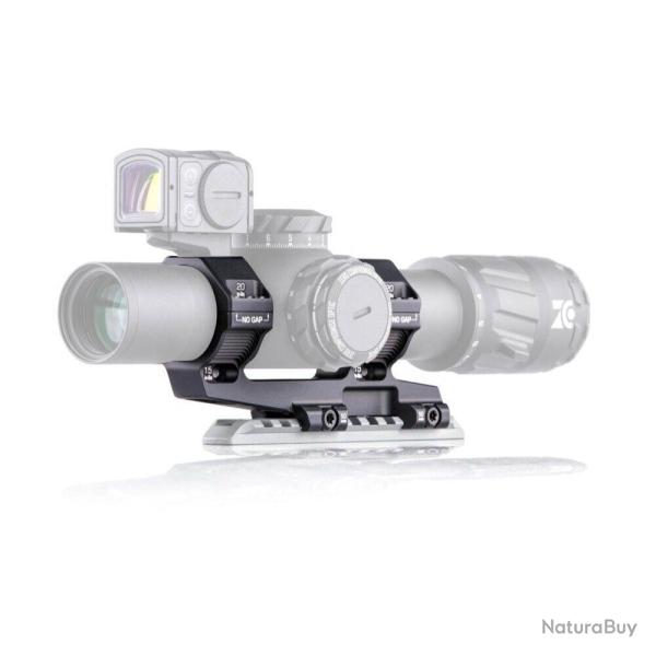 Scalarworks FUSE/05 Montage 36mm monobloc cantilever hauteur 1.57"