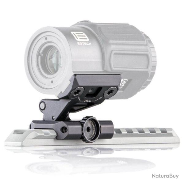 Scalarworks Montage LEAP/16 EOTECH Magnifier QD hauteur 1.57"