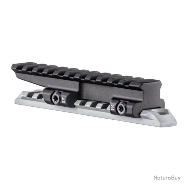Scalarworks R�hausse 0.69'' FUSE/01 Picatinny hauteur 0.69"