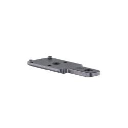 Scalarworks Montage red dot SYNC/02 pour fusil Beretta Aimpoint Micro