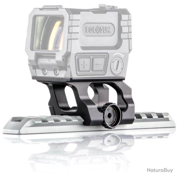 Scalarworks Montage LEAP/11 Holosun Aems QD hauteur 1.93"