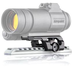 Scalarworks Montage LEAP/13 Aimpoint CompM4 QD hauteur 1.57"