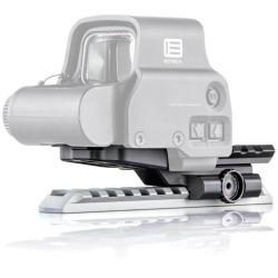 Scalarworks Montage LEAP/12 EOTECH Exps QD hauteur 2.26 "