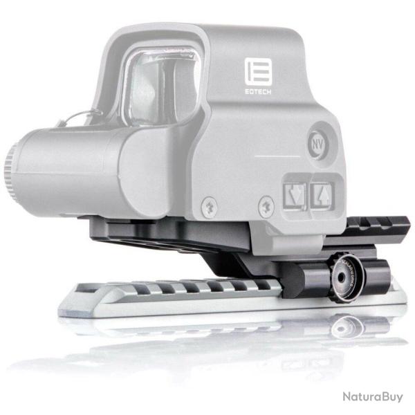 Scalarworks Montage LEAP/12 EOTECH Exps QD hauteur 2.26 "