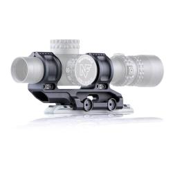 Scalarworks Montage LEAP/08 30mm QD hauteur 1.57"