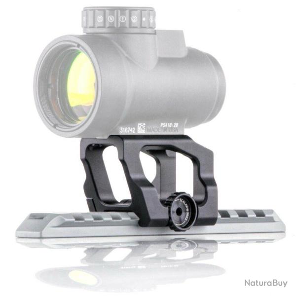 Montage Scalarworks LEAP/05 Trijicon Mro QD hauteur 4 cm