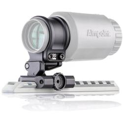 Scalarworks Montage LEAP/06 Aimpoint Magnifier QD hauteur 1.57"