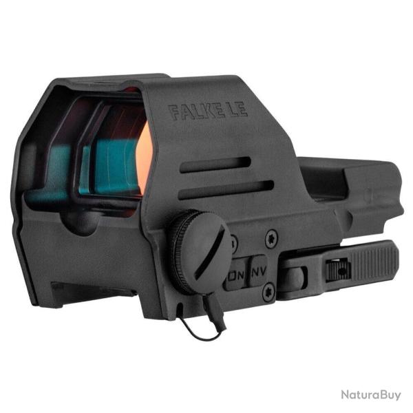 Viseur point rouge Reflex Falke LE QL Gen 2