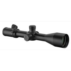 Lunette Falke Pro Series 5-30x56 MRAD