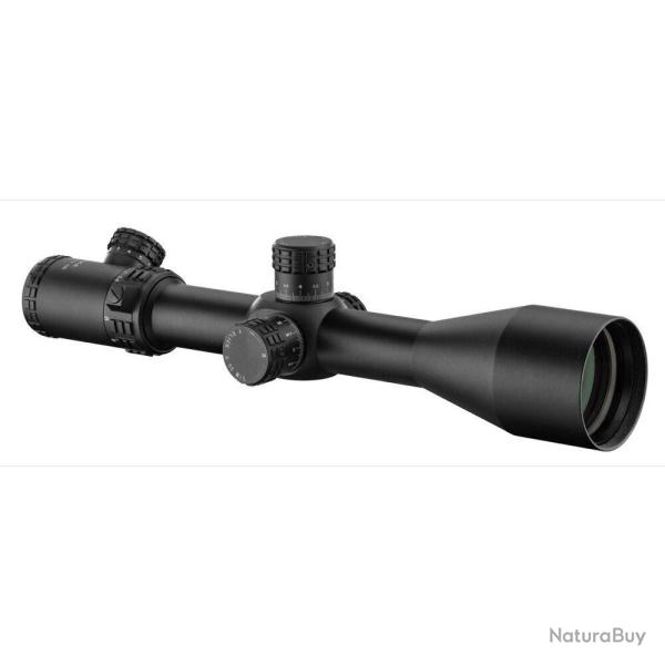 Lunette Falke Pro Series 5-30x56 MRAD