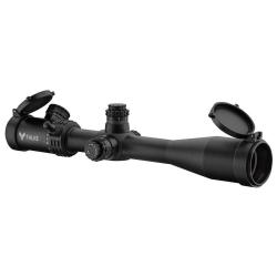 Lunette Falke Tac Series 4-16x44 1/20 MRAD