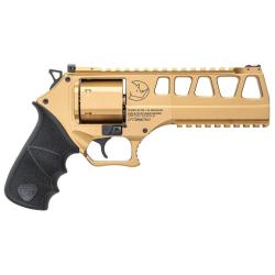 Revolver Chiappa Rhino 60DS 6'' .44 Mag Gold