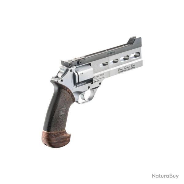 Chiappa Revolver Rhino 60DS 6'' Match 38SP