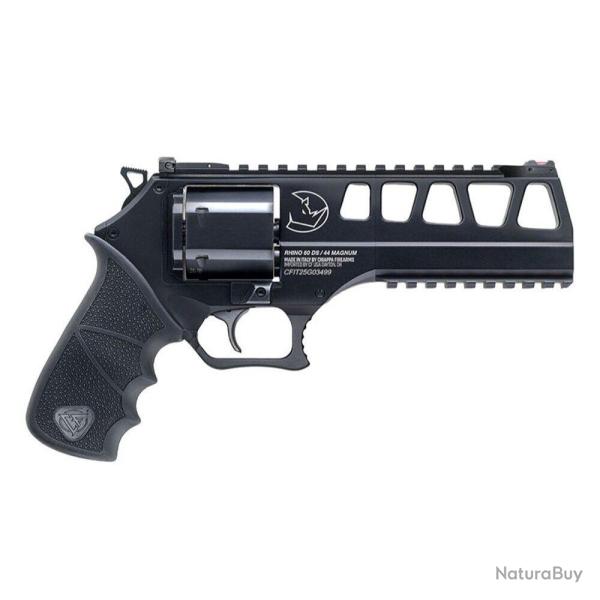 Revolver Chiappa Rhino 60DS 6'' .44RM