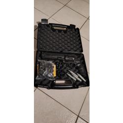 Pack Complet T4E HDR68
