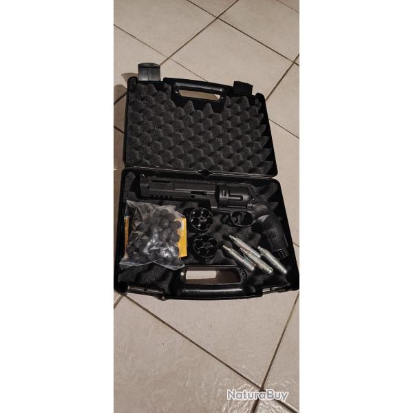 Pack Complet T4E HDR68