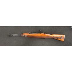 CARCANO cal 6.5x52