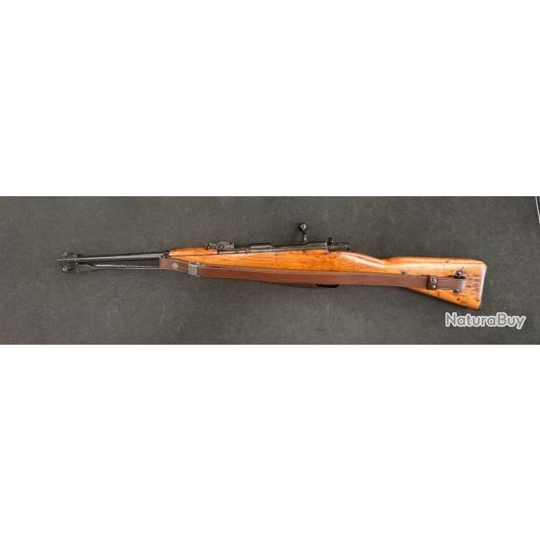 CARCANO cal 6.5x52