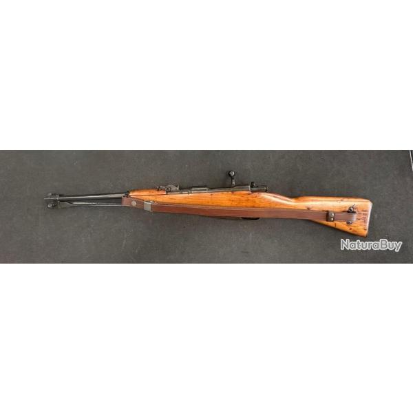 CARCANO cal 6.5x52