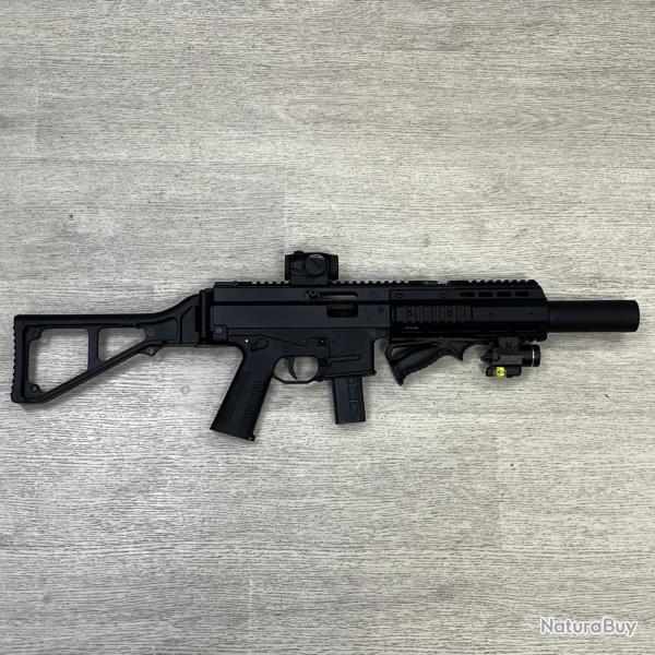 Occasion - Carabine B&T APC9 Cal 9x19