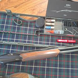 Fusil Benelli 828U  calibre 12