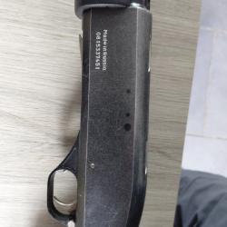 Baikal MP153